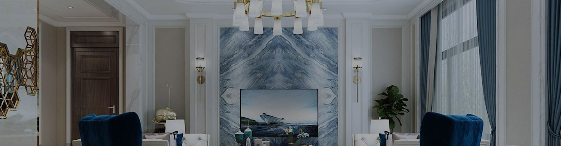 精装房设计理念+设计标准+设计技巧！