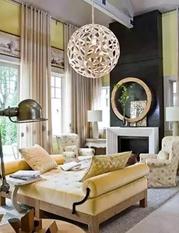 乔晶晶的同款家具，别问，问就是五位数